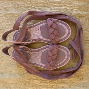 Vince Camuto Kastela Ankle Tie 